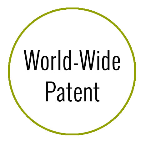 Patented Tiles Patented Tiles