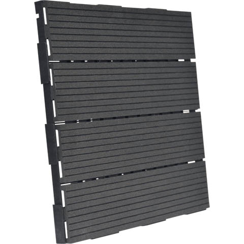 Destination Green Interlocking Garden Tile type Destination Green Interlocking Garden Tile WPC