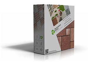 Garden Click Tile Packaging