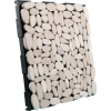 Garden Tile 30×30 cm – Slice Pebble - Image 2